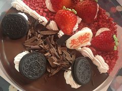 -八喜冰淇淋蛋糕(富国店)