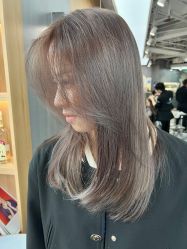 -sy杉影印象COLOUR专业烫染