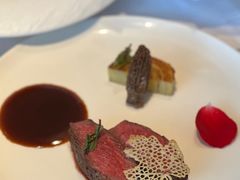 -L'Arome芳芳法国餐厅(仙林金鹰店)
