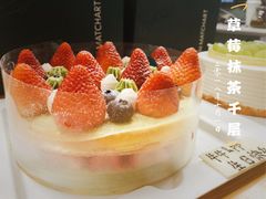 -36cake生日蛋糕·下午茶(南山店)