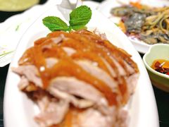 -全聚德(长白直营店)