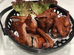 -安蒂娅.悦景轩中餐厅(西乡店)