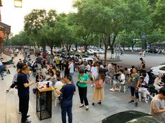 -望京小腰(北京总店)