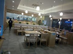 -林妈妈村·日式料理(宝山龙湖天街店)