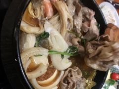 -鸟鸣门屋台料理(金帝银泰店)