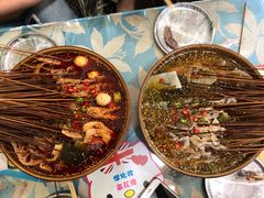 -古真记钵钵鸡(老公园店)