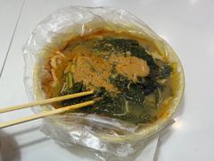 -安发瞧麻辣烫(总店)