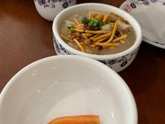 -天回镇何氏豆腐(总店)