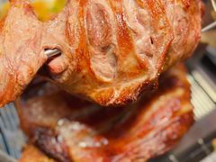 -義聚德·清真铜锅涮羊肉·烧烤(河东店)