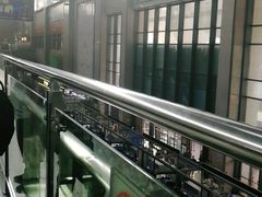 -麦当劳(武昌火车站店)