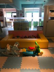 -小猴呦呦婴儿SPA游泳馆(小猴yoyo江北店)