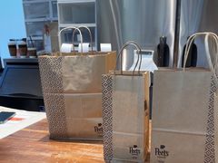 -Peet's 皮爷咖啡(陆家嘴中心店)