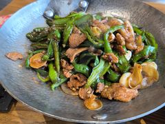 -恰饭·老长沙市井菜(天河客运站店)