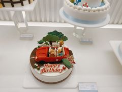 -好利来(朝外店)