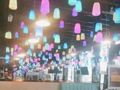 -火枪手串吧·鹤岗小串涮肚(亦庄店)