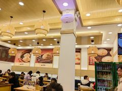 -四季美汤包(户部巷店)
