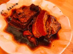 -張飛扒肉·龙江非遗(道外店)