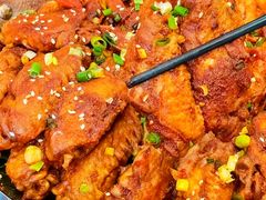 -乡厨味道(黄鹤楼店)
