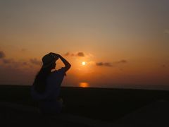 -南汇嘴观海公园