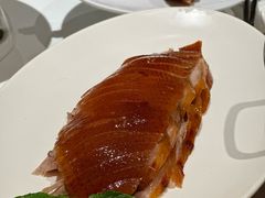 -四季民福烤鸭店(王府井东安门店)