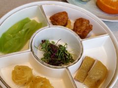 -皇朝会.经典传统粤菜(外滩店)