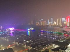 -VENU+海景酒廊