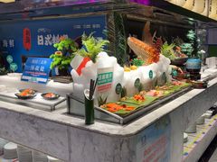 -亚马逊海鲜自助(万象汇店)