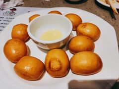 -四海蒸鲜蒸汽海鲜自助(北戴河店)