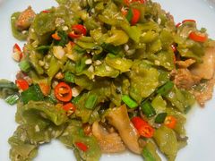 -湘水滨·臭鳜鱼·湘菜(马驹桥店)