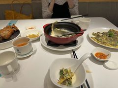 -莆田餐厅PUTIEN(三里屯店)