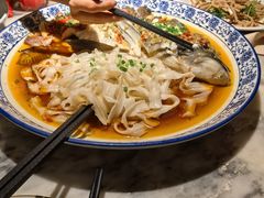 -梁家大院•农家菜(昆山会展中心店)