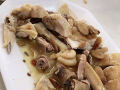 -阿水土鸡(远光店)