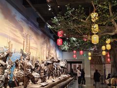 -中国闽台缘博物馆