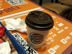 -汉堡王(长沙枫林三路店)