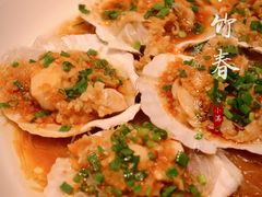 -江南民家·小海鲜(月星家居店)