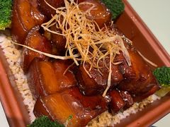 -汤记传菜(秀浦路店)