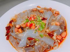 -半天妖烤鱼(芝罘万达店)