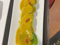 -老浒记烤鸭-北京菜(琉璃厂店)