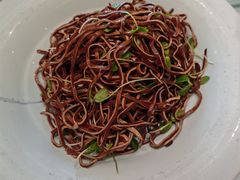 香椿黑豆丝-香丰阁·烤鸭·川湘菜(清河店)