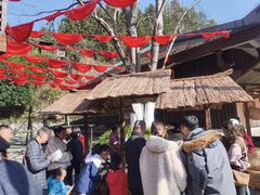 -常德桃花源景区