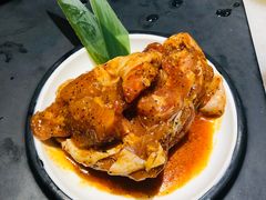 -韩宫宴烤肉·料理(南京江宁万达店)