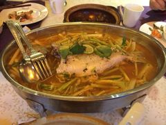 明炉鲜鱼-阿诺泰·泰国餐厅(紫荆店)