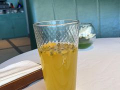 百香果气泡-L'Arome芳芳法国餐厅(仙林金鹰店)