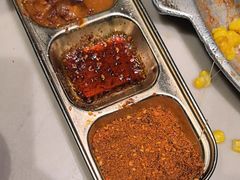 -韩宫宴烤肉·料理(苏州中心店)