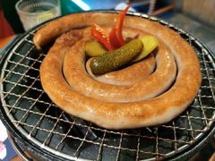 -卢布里西餐厅(总店)