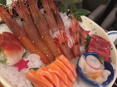 -万岛日本料理铁板烧(万象城店)