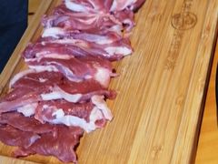 -津门羊大爷铜锅涮肉(雅清街店)
