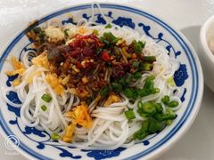 拌粉-小罗子汤店(大士院总店)