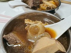 -辉记牛肉馆(泉州店)