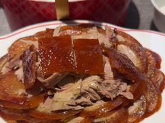 -秀儿四九城·新京菜(亚运村鸟巢店)